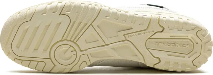550 "Sea Salt/Nightwatch Green" sneakers - Image 4