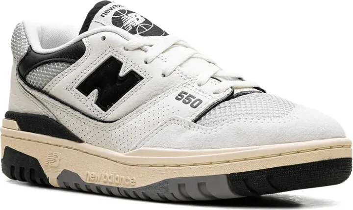 550 "Sea Salt Pack/Black" sneakers - Image 2