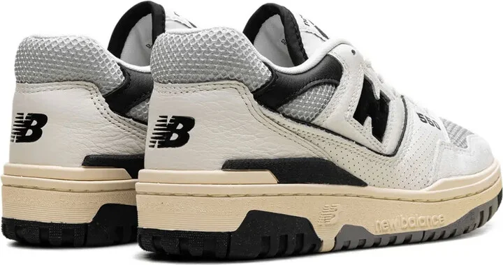 550 "Sea Salt Pack/Black" sneakers - Image 3
