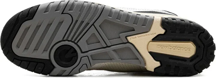 550 "Sea Salt Pack/Black" sneakers - Image 4