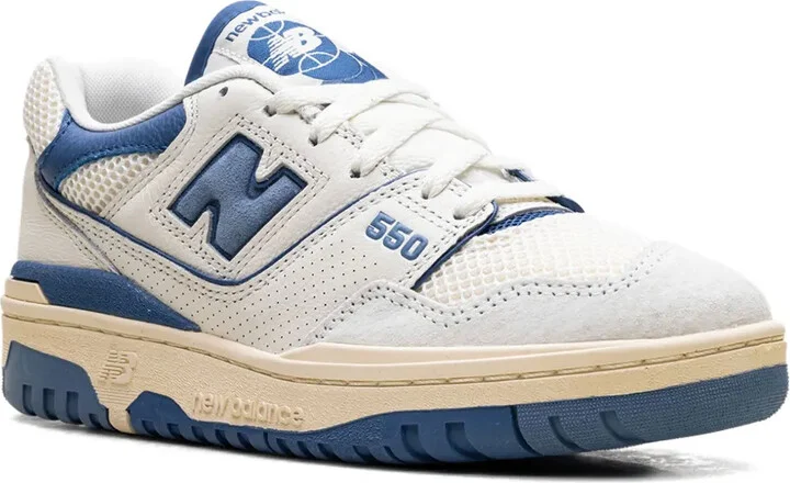 550 "Sea Salt Pack/Blue Agate" sneakers - Image 2