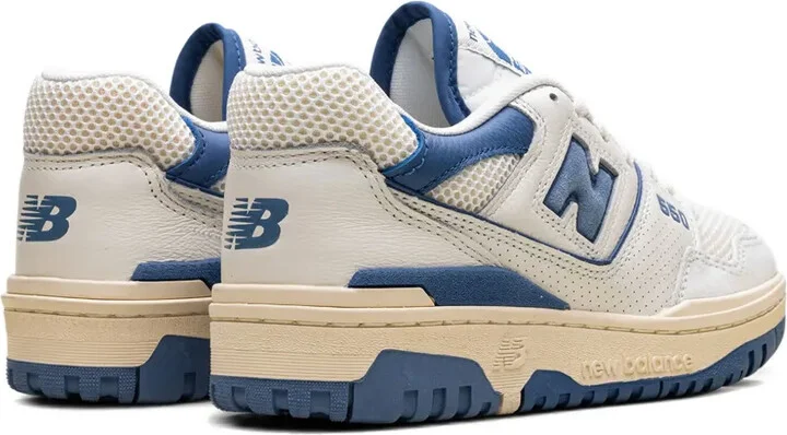 550 "Sea Salt Pack/Blue Agate" sneakers - Image 3