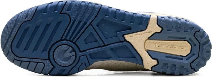 550 "Sea Salt Pack/Blue Agate" sneakers - Image 4