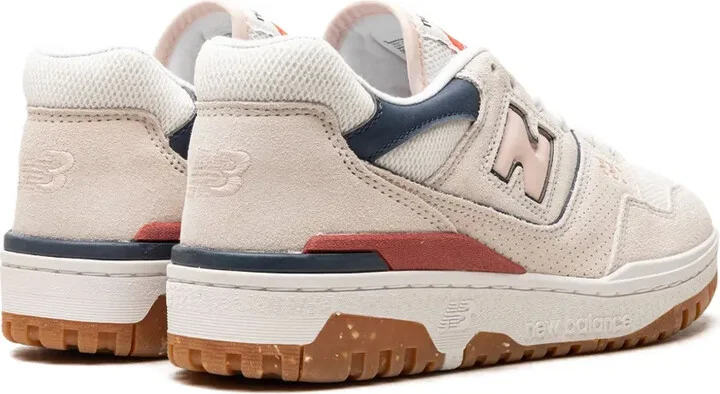 550 "Sea Salt/Quartz Pink/Astro Dust" sneakers - Image 3