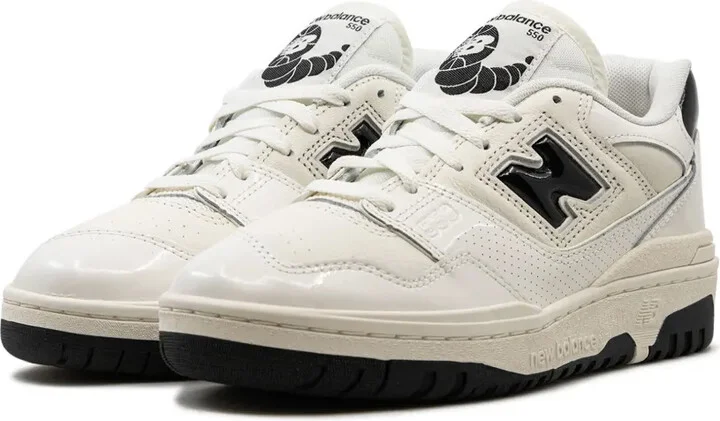 550 "Sea Salt" sneakers - Image 5