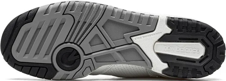 550 "Sea Salt" sneakers - Image 4