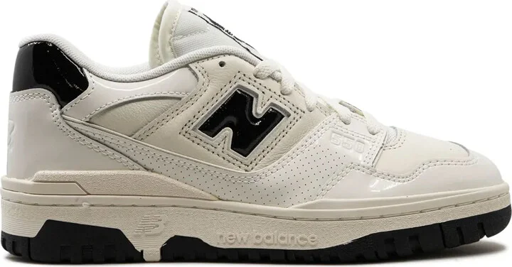 550 "Sea Salt" sneakers