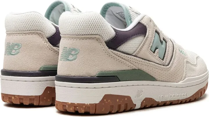 550 "Sea Salt/White Fog" sneakers - Image 3