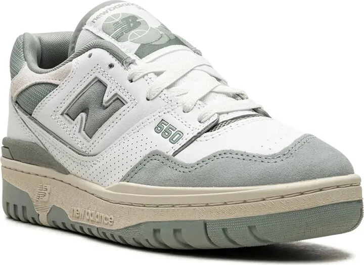 550 "Seafoam Green" sneakers - Image 2