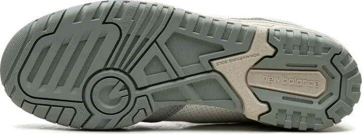 550 "Seafoam Green" sneakers - Image 4