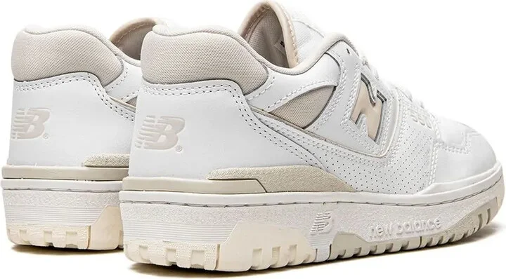 550 "Silver Birch" sneakers - Image 3