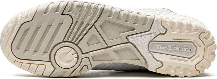 550 "Silver Birch" sneakers - Image 4
