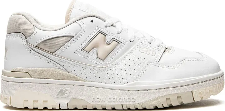 550 "Silver Birch" sneakers