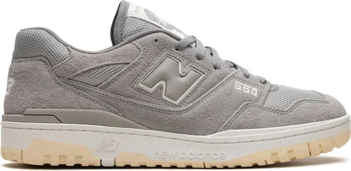 550 "Slate Grey" sneakers