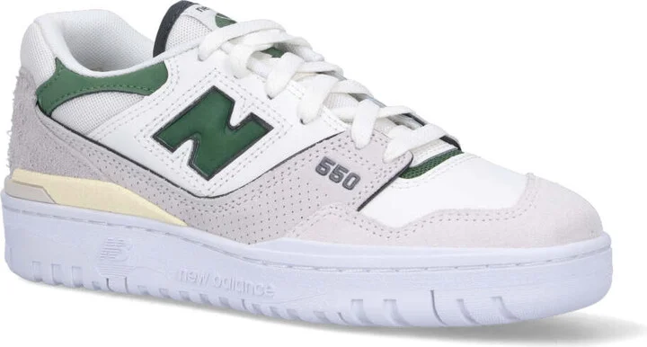 '550' Sneakers - Image 2