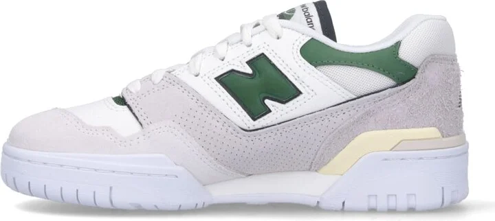'550' Sneakers - Image 3