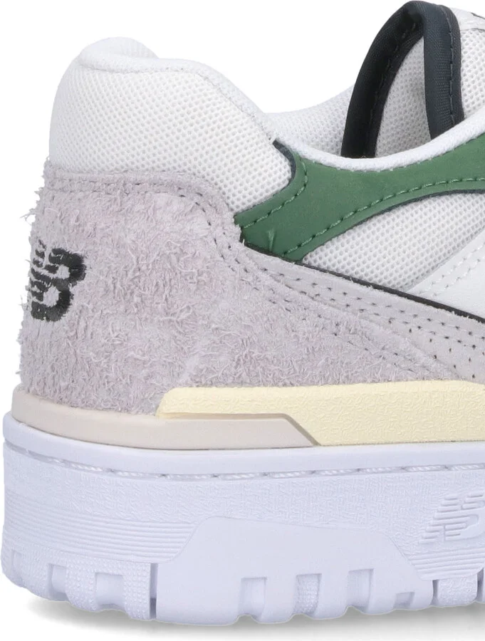 '550' Sneakers - Image 4