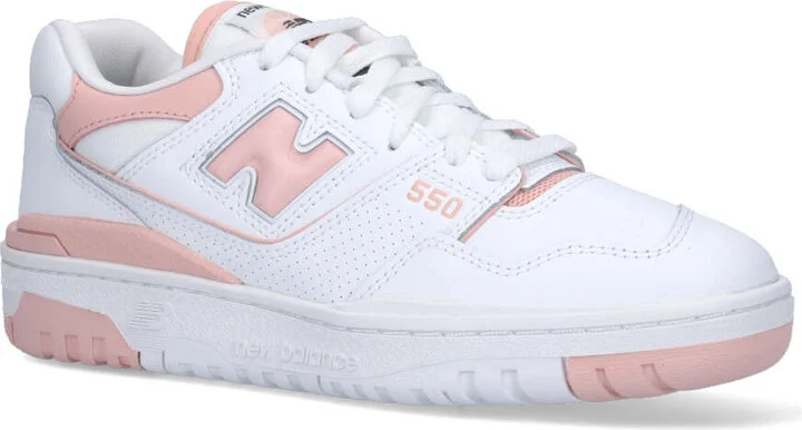 '550' Sneakers - Image 2