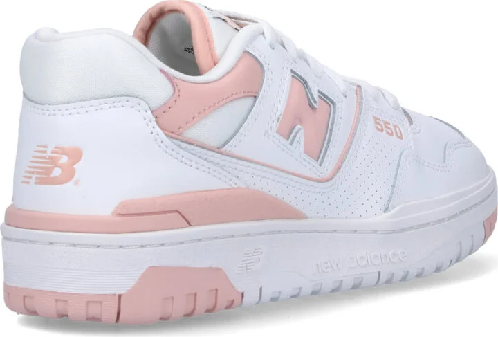 '550' Sneakers - Image 4