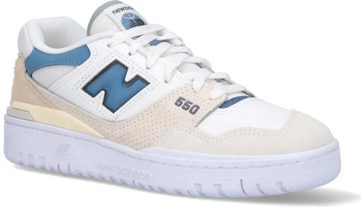 '550' Sneakers - Image 2
