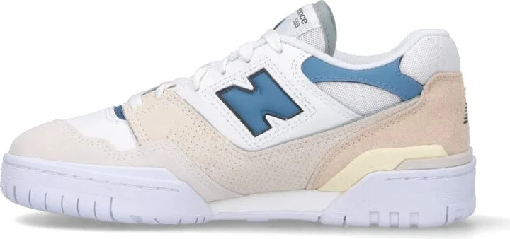 '550' Sneakers - Image 3
