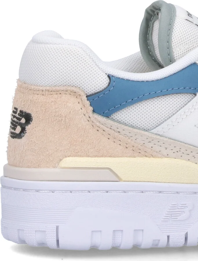 '550' Sneakers - Image 4