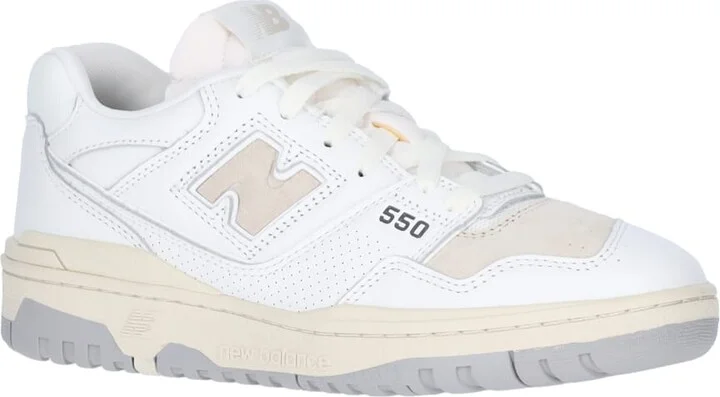 550 Sneakers - Image 2