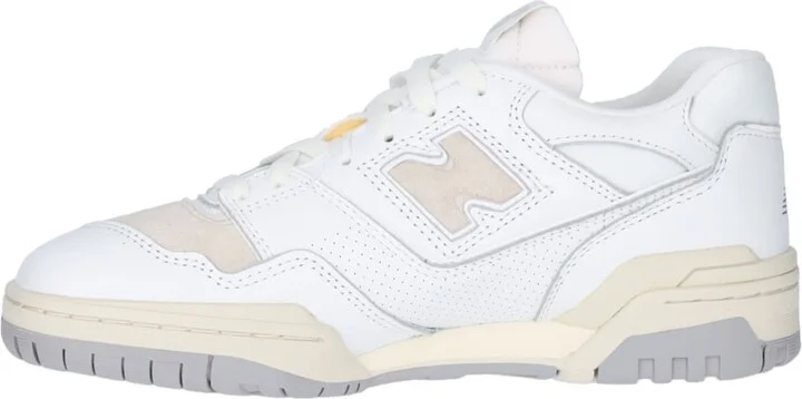 550 Sneakers - Image 3