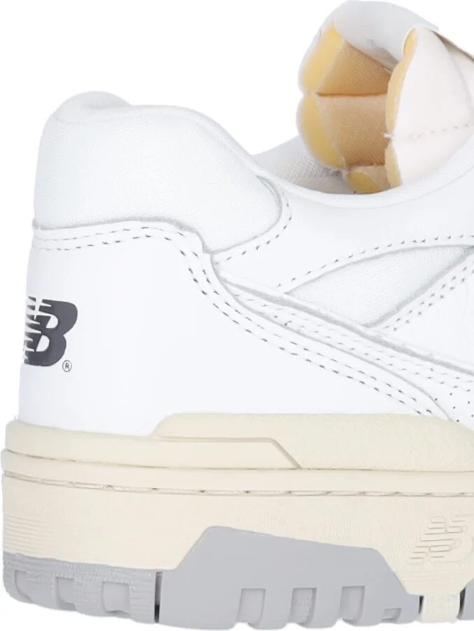 550 Sneakers - Image 4
