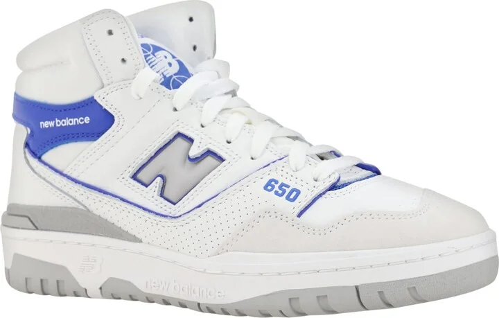 550 Sneakers - Image 2