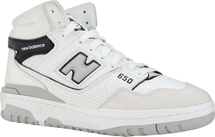 550 Sneakers - Image 2