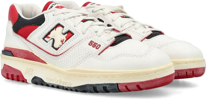 550 Sneakers - Image 2