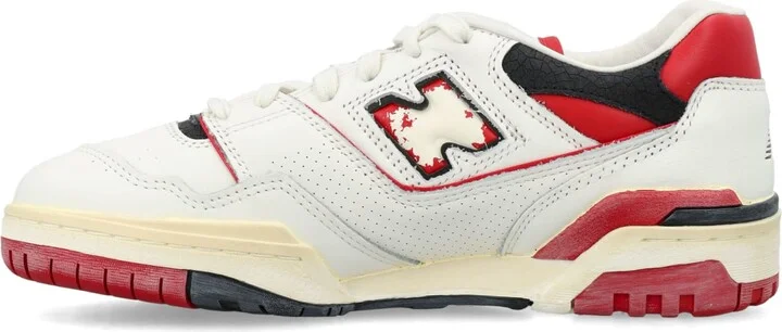 550 Sneakers - Image 3