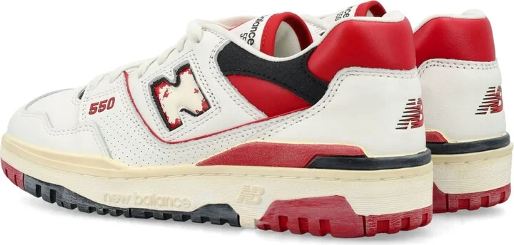 550 Sneakers - Image 4