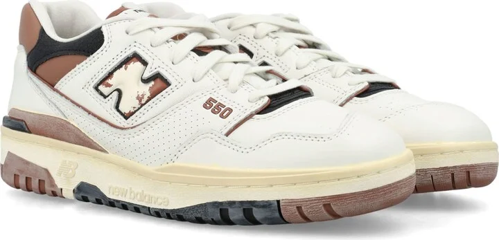 550 Sneakers - Image 2
