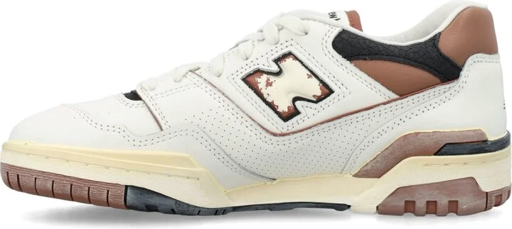 550 Sneakers - Image 3