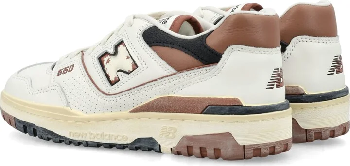 550 Sneakers - Image 4