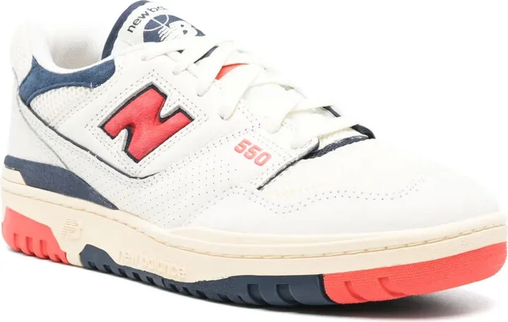 550 Sneakers - Image 2