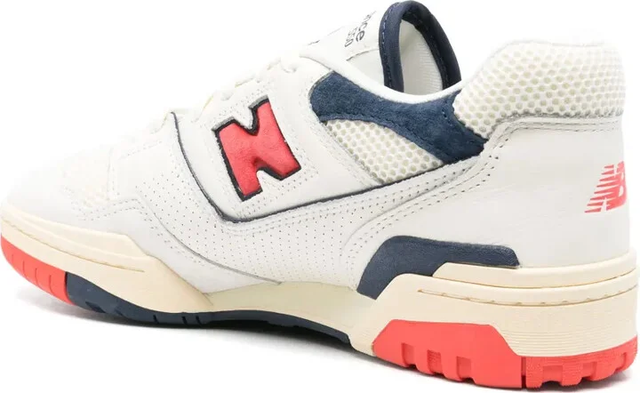550 Sneakers - Image 3
