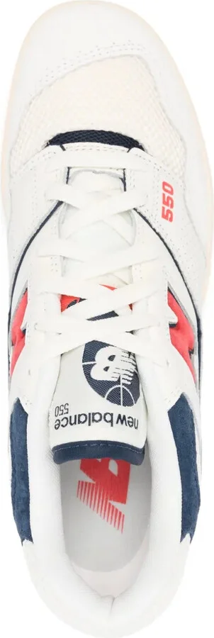 550 Sneakers - Image 4