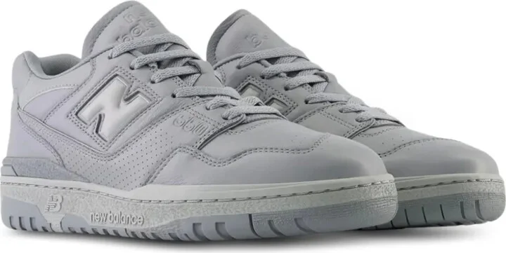 550 Sneakers - Image 3