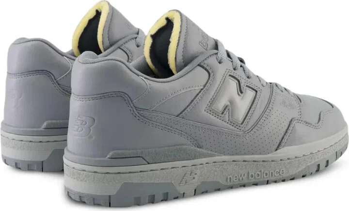 550 Sneakers - Image 4