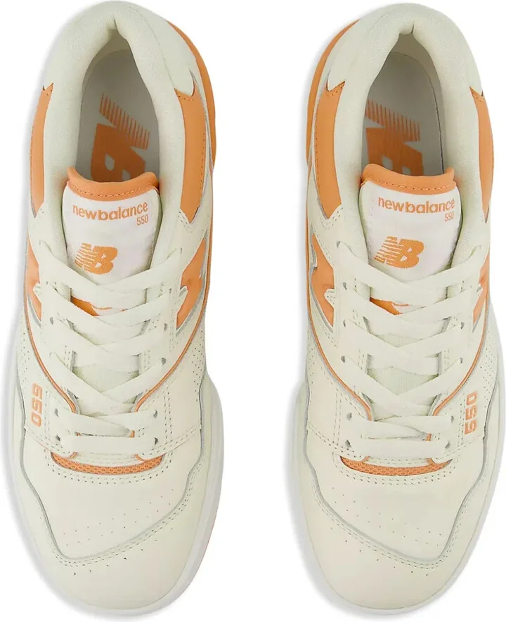 550 Sneakers - Image 4