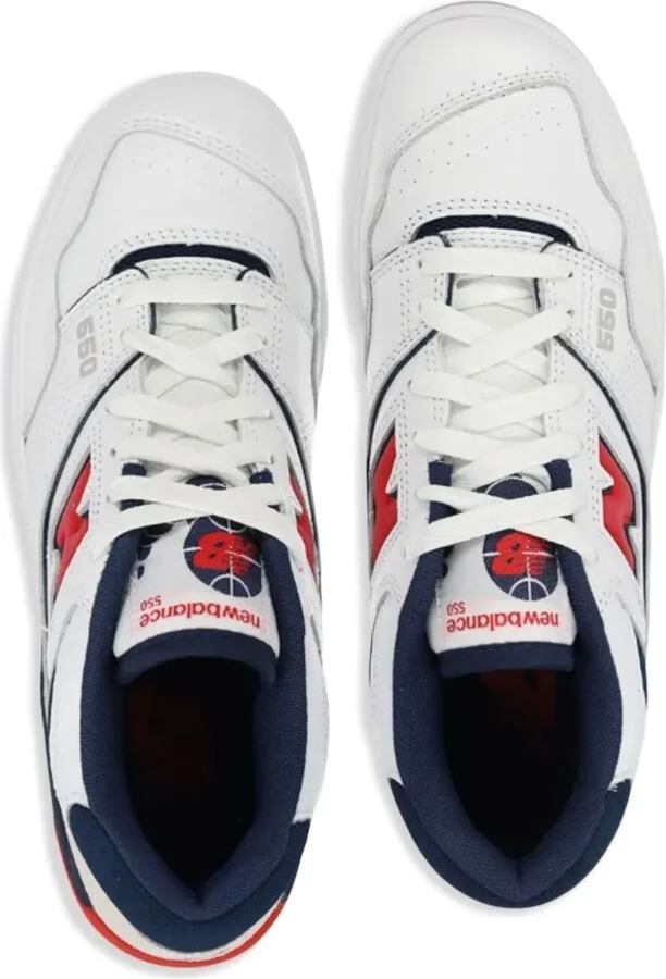 550 Sneakers - Image 4