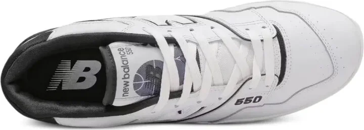 550 Sneakers - Image 4