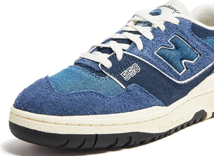 550 Sneakers - Image 2
