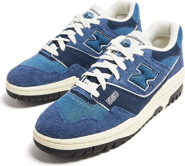 550 Sneakers - Image 4