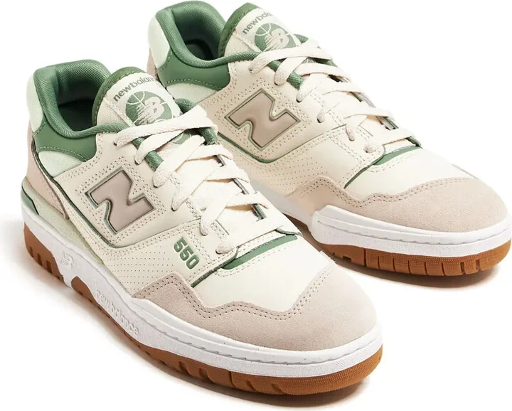 550 Sneakers - Image 2