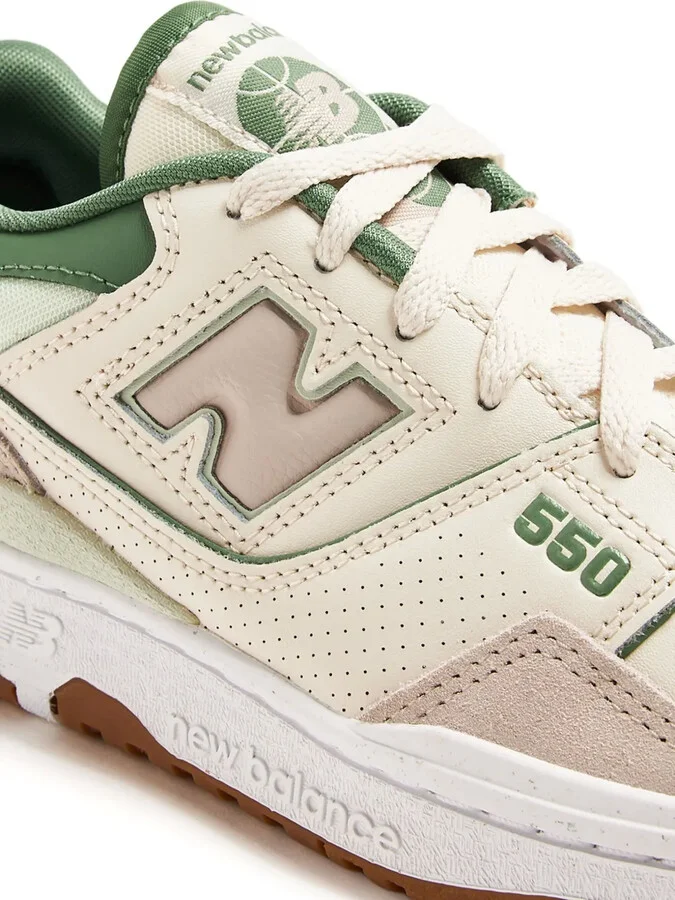 550 Sneakers - Image 4