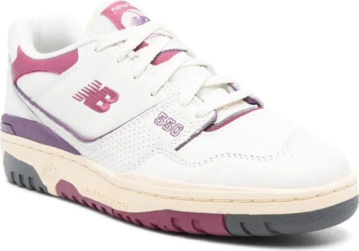 550 Sneakers - Image 2